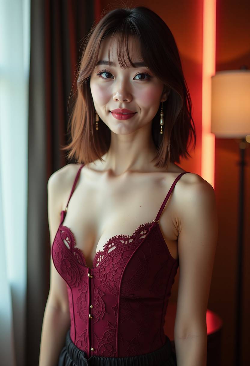 乐队夏夜现场 MV 封面